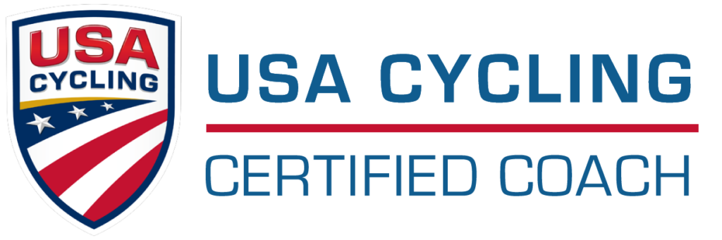 certified usa cycling coach nj